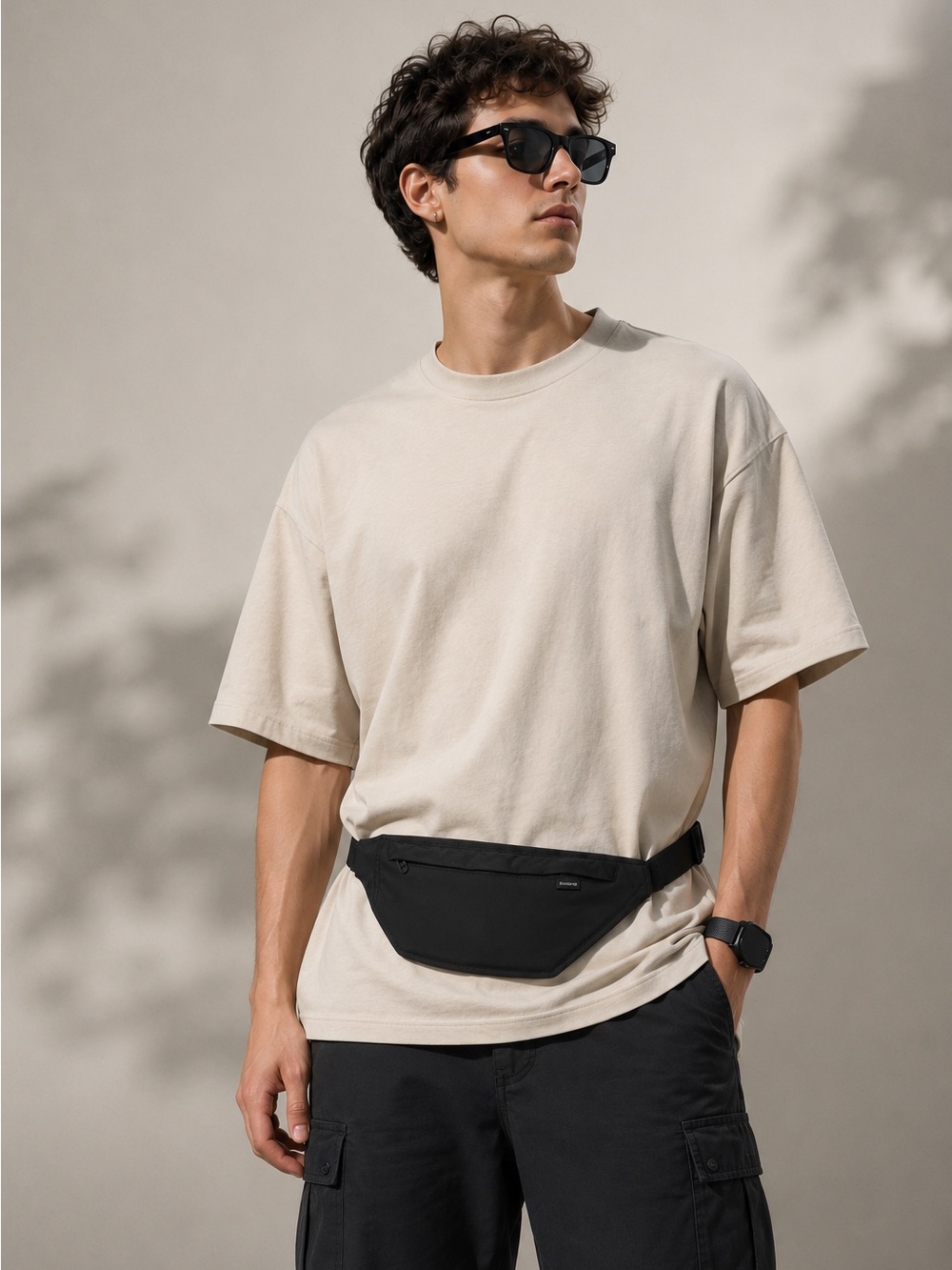 🇺🇸FIRM PRICE🇺🇸Samsonite® RFID Security Travel Waist Belt